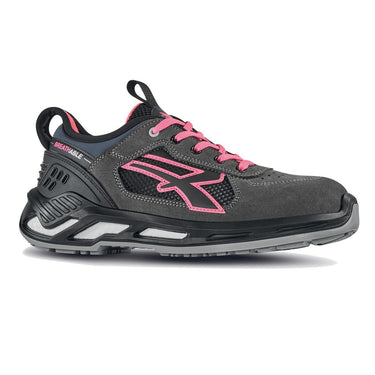 Scarpa antinfortunistica bassa
U-POWER KATE S1P SRC ESD
